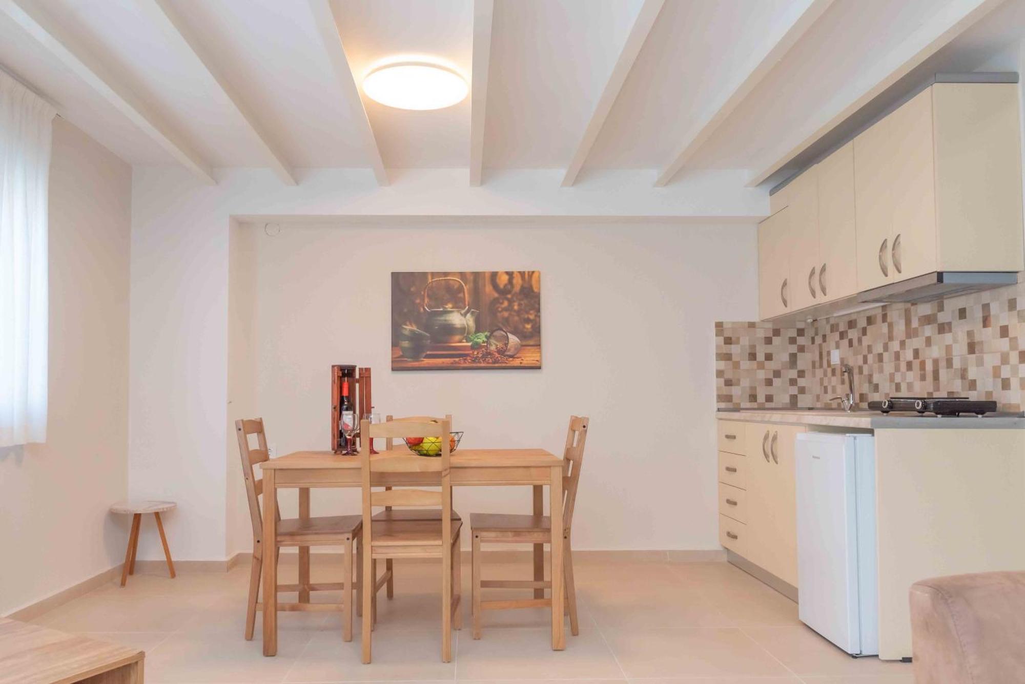 Apartment Infinity Seaside *