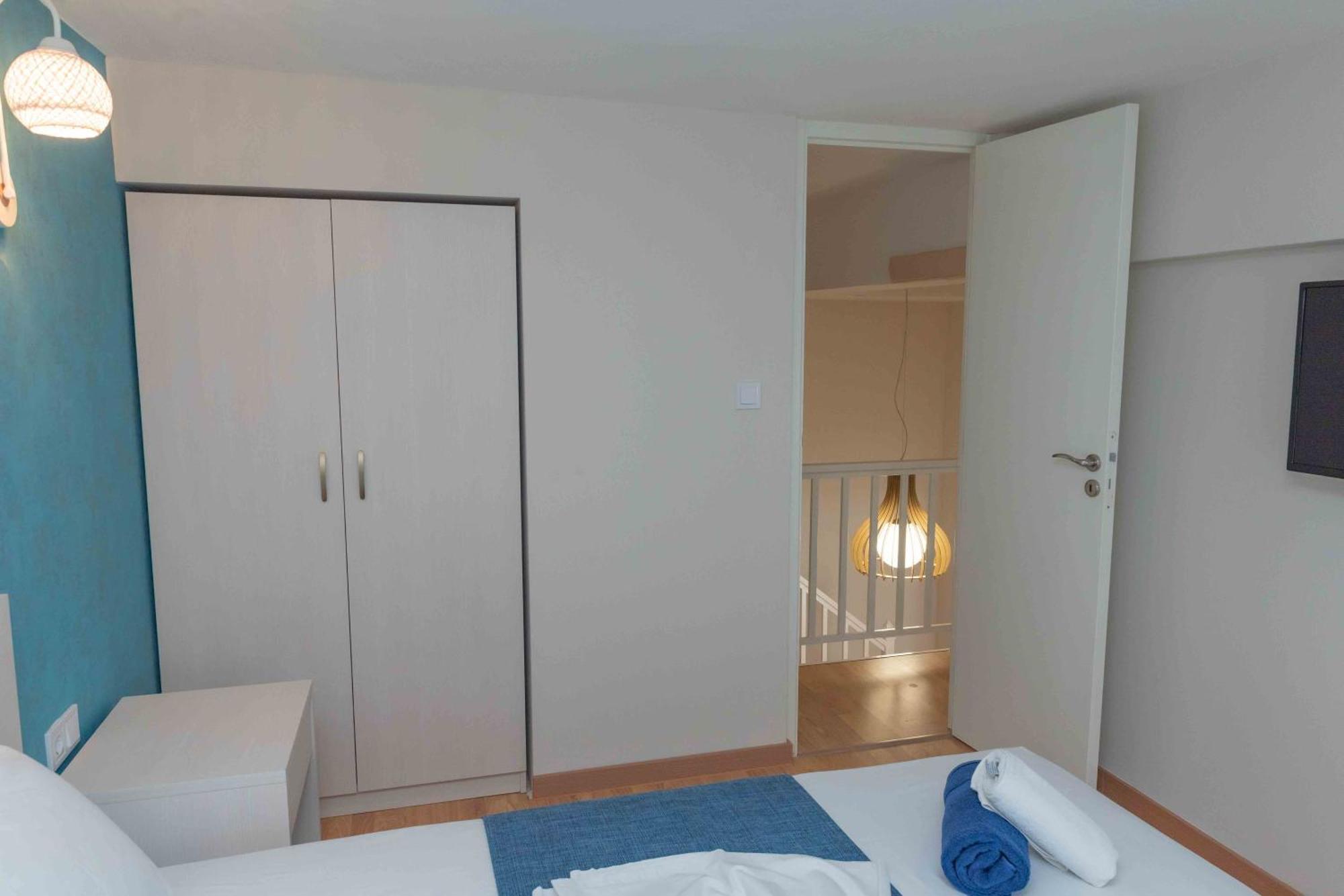 Apartment Infinity Seaside *