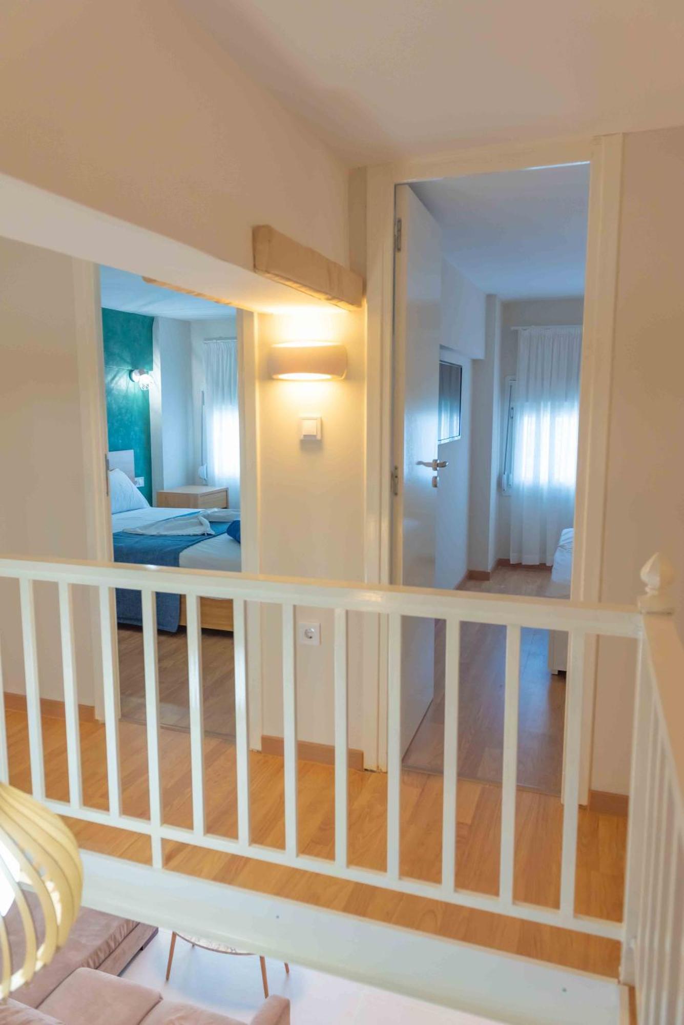 Apartment Infinity Seaside *