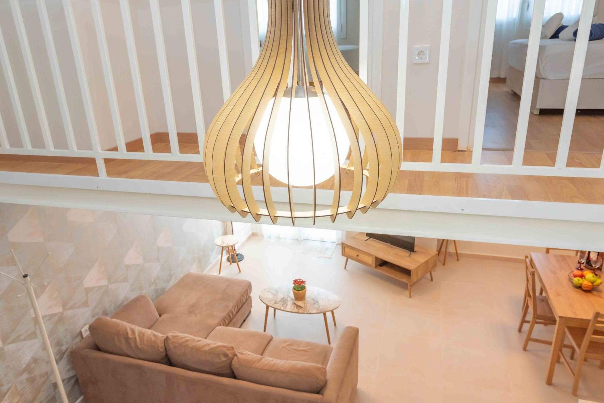 Infinity Seaside Apartment