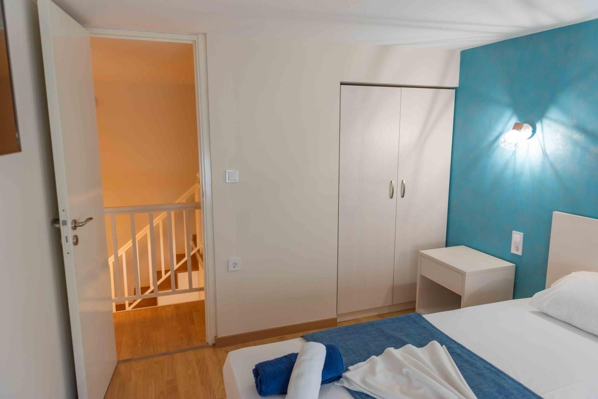 Infinity Seaside Appartement