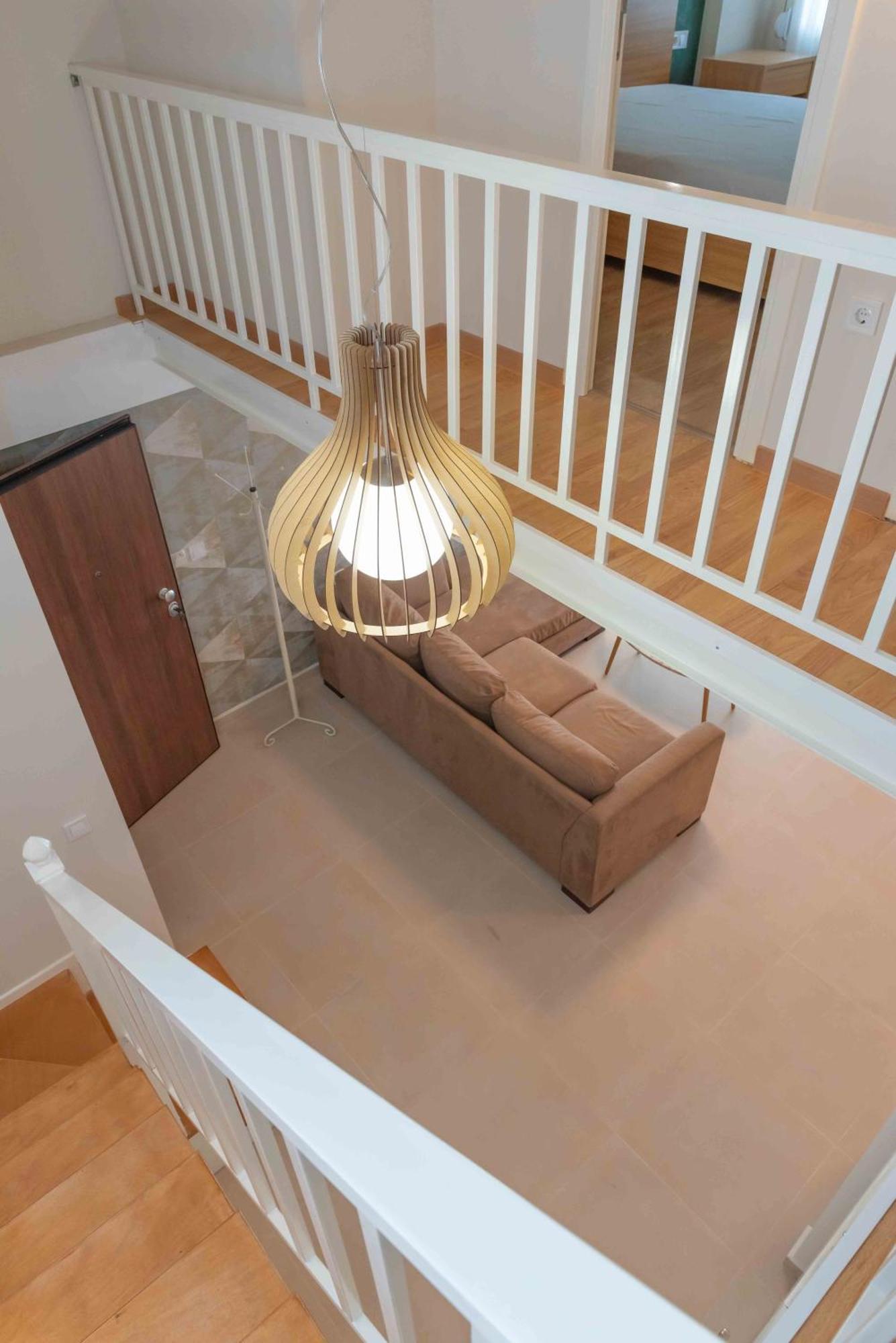 Infinity Seaside Appartement *
