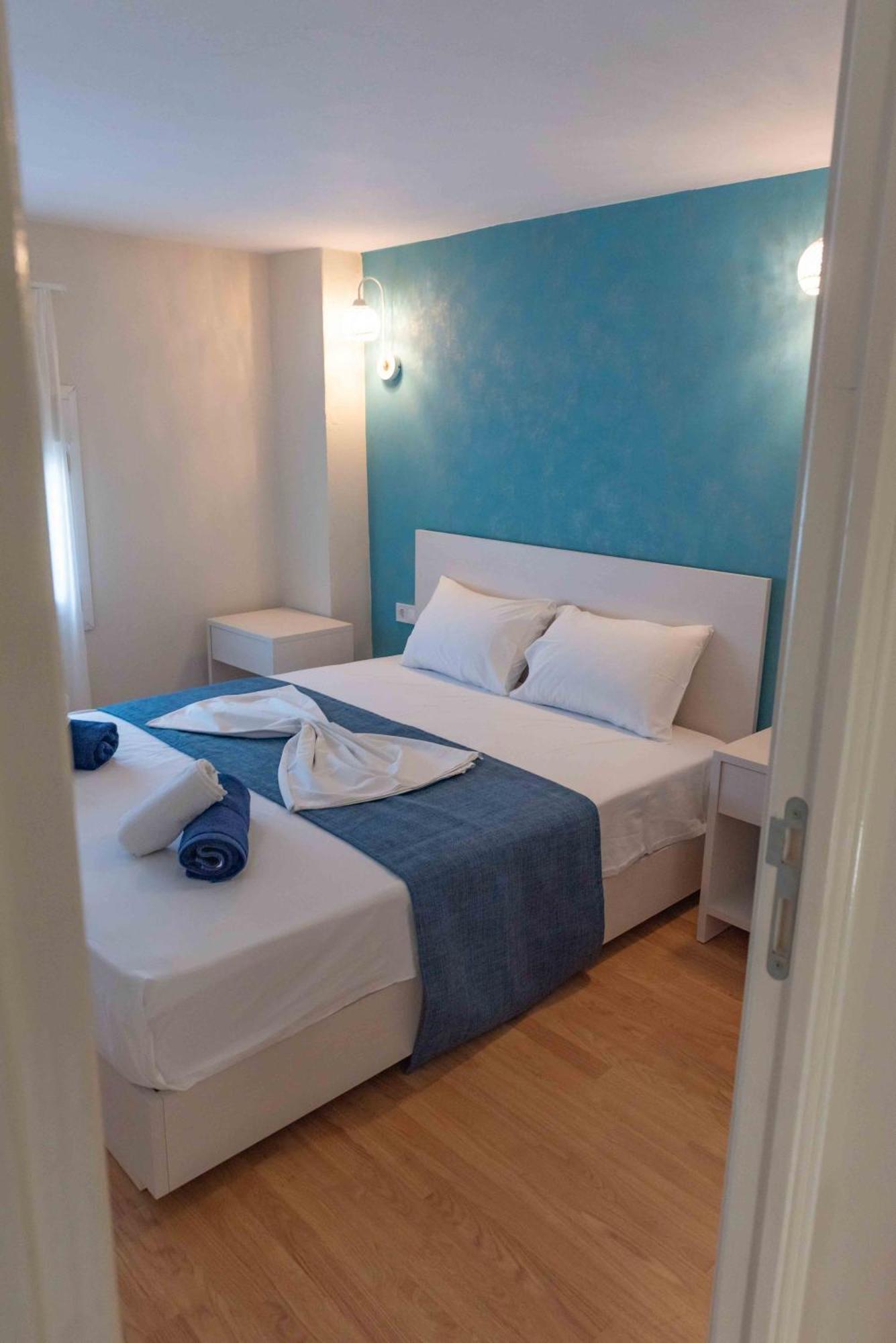 Infinity Seaside Appartement *