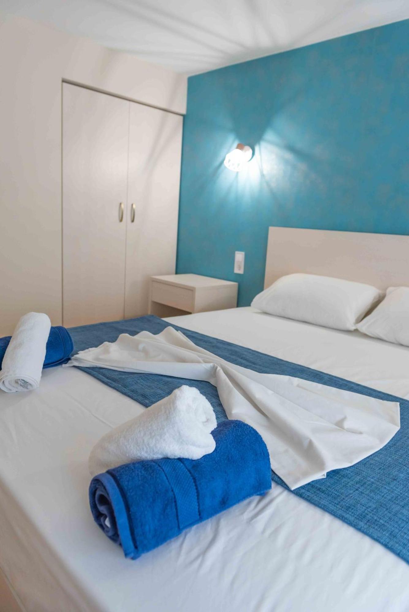 Appartement Infinity Seaside Nea Kallikrateia