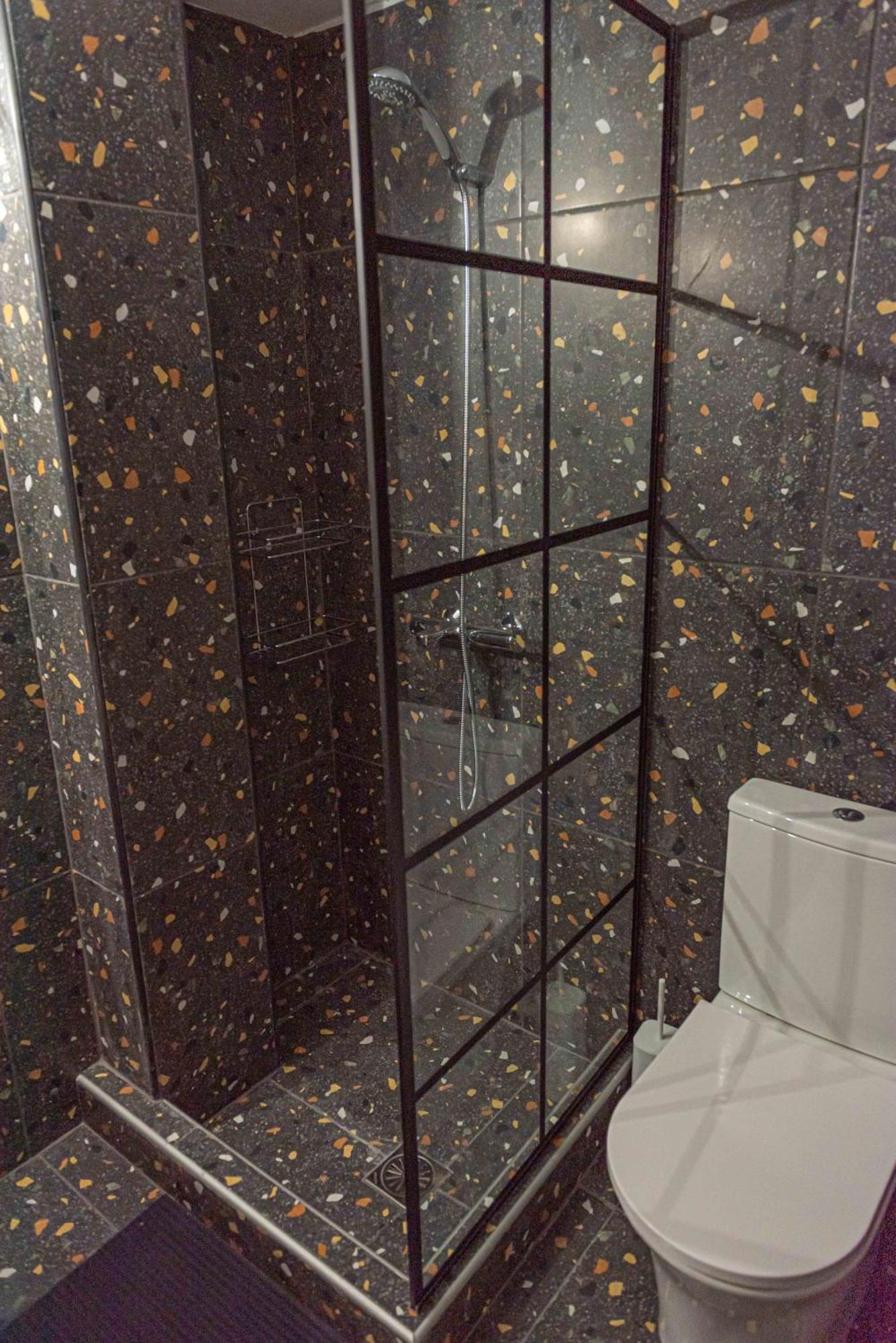 Appartement Infinity Seaside Nea Kallikrateia